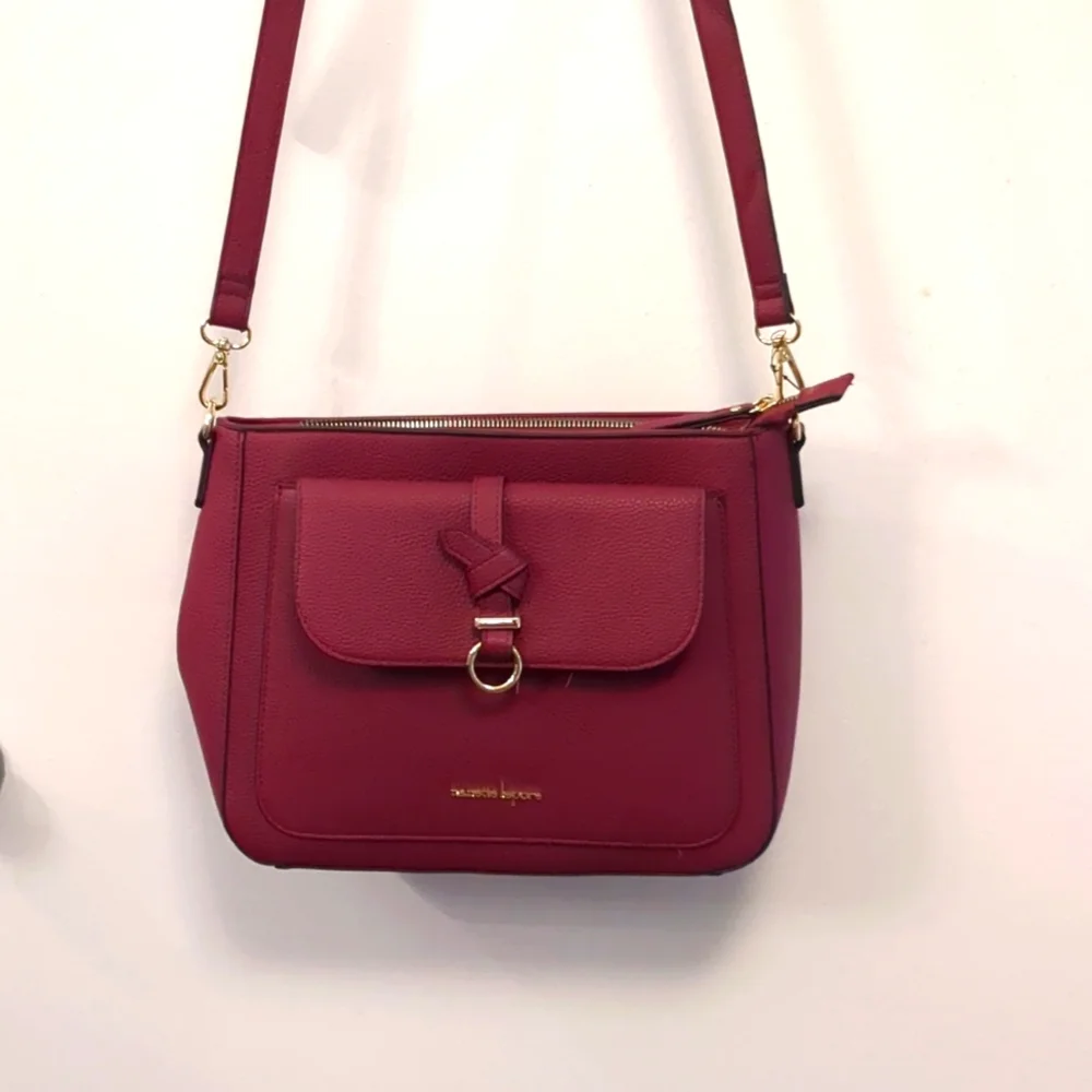 Nanette Lepore purse - Picture 1 of 7